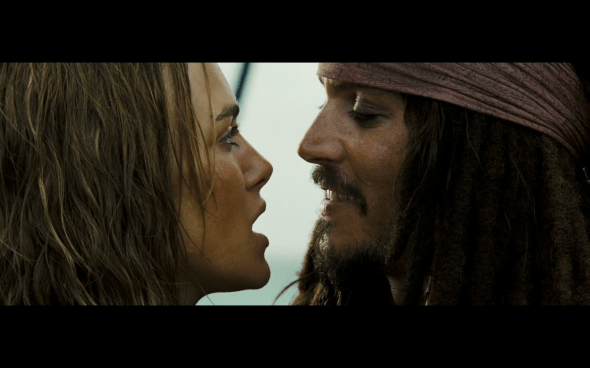 Pirates of the Caribbean Dead Man's Chest - 2263