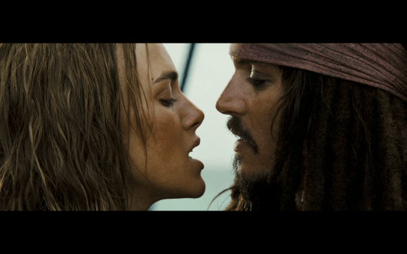 Pirates of the Caribbean Dead Man's Chest - 2264