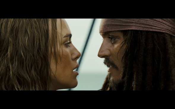 Pirates of the Caribbean Dead Man's Chest - 2266