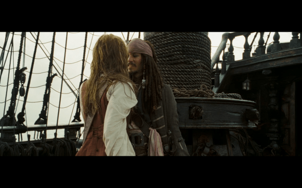 Pirates of the Caribbean Dead Man's Chest - 2268