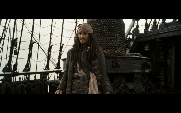 Pirates of the Caribbean Dead Man's Chest - 2269