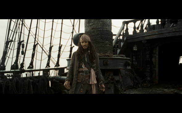 Pirates of the Caribbean Dead Man's Chest - 2270