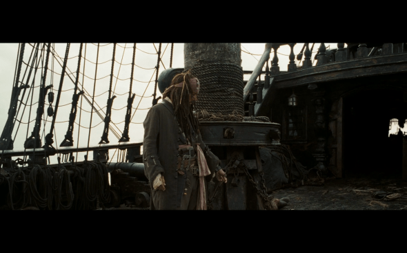Pirates of the Caribbean Dead Man's Chest - 2271