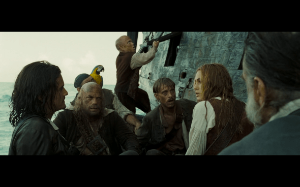 Pirates of the Caribbean Dead Man's Chest - 2273