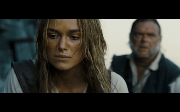 Pirates of the Caribbean Dead Man's Chest - 2275