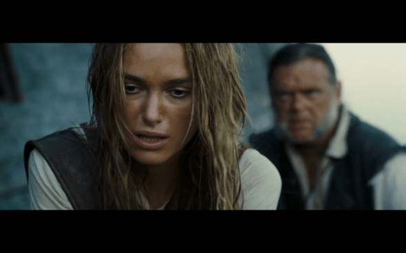 Pirates of the Caribbean Dead Man's Chest - 2276