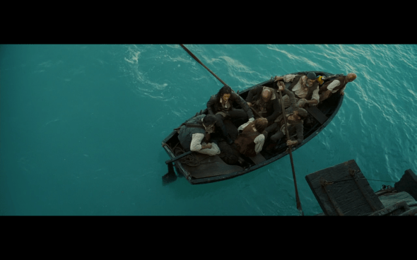 Pirates of the Caribbean Dead Man's Chest - 2277