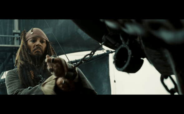 Pirates of the Caribbean Dead Man's Chest - 2278