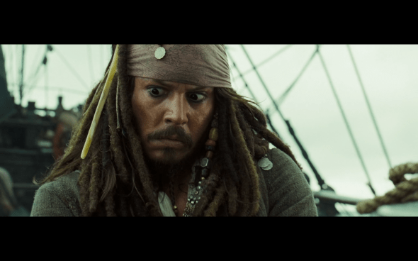 Pirates of the Caribbean Dead Man's Chest - 2280