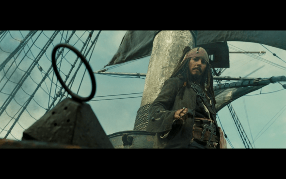 Pirates of the Caribbean Dead Man's Chest - 2281
