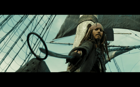 Pirates of the Caribbean Dead Man's Chest - 2282