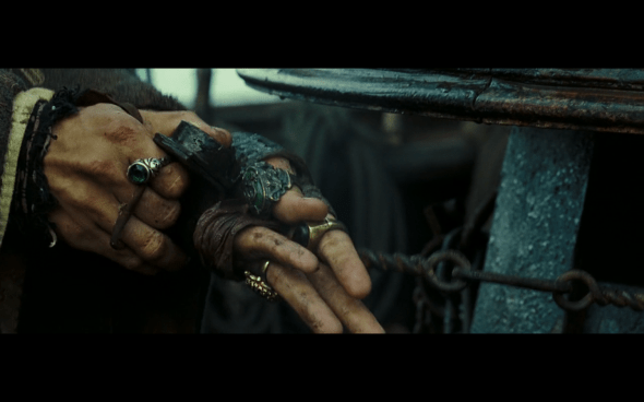 Pirates of the Caribbean Dead Man's Chest - 2287