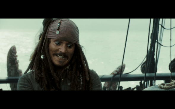 Pirates of the Caribbean Dead Man's Chest - 2288