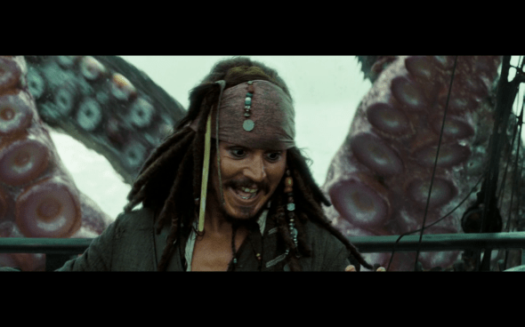 Pirates of the Caribbean Dead Man's Chest - 2289