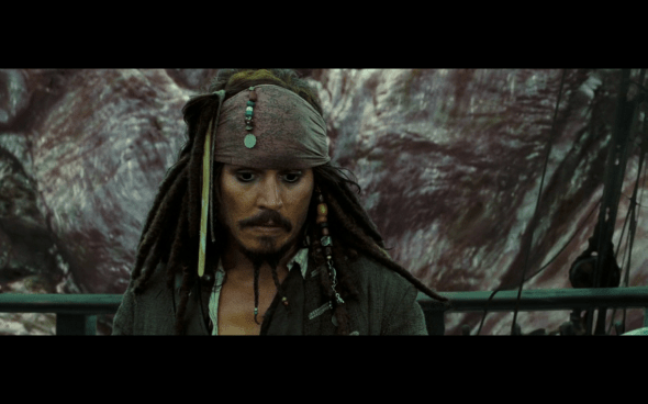 Pirates of the Caribbean Dead Man's Chest - 2290