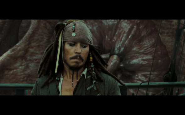 Pirates of the Caribbean Dead Man's Chest - 2291