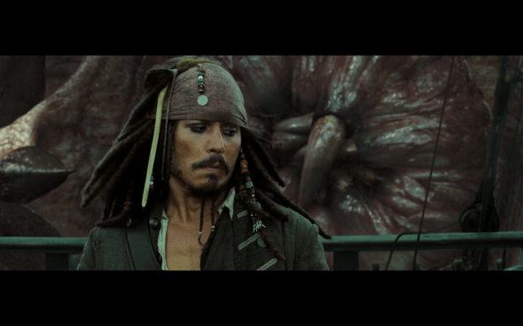 Pirates of the Caribbean Dead Man's Chest - 2292