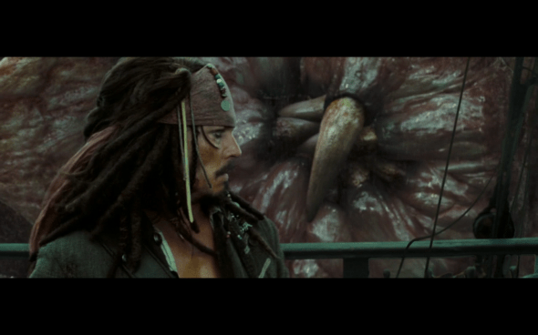 Pirates of the Caribbean Dead Man's Chest - 2293