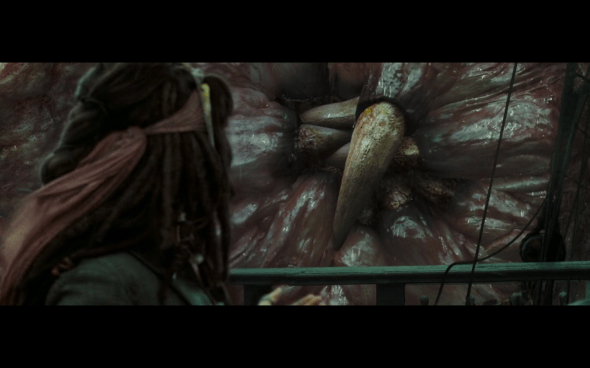 Pirates of the Caribbean Dead Man's Chest - 2294