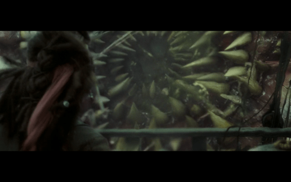 Pirates of the Caribbean Dead Man's Chest - 2295