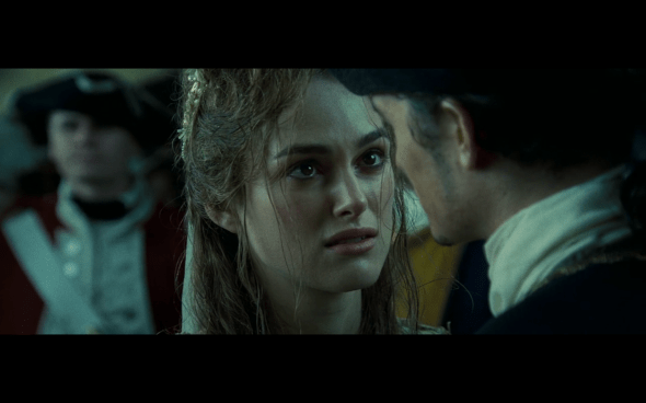 Pirates of the Caribbean Dead Man's Chest - 23