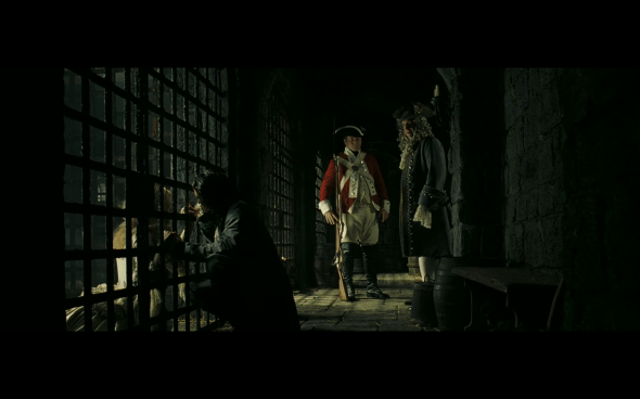 Pirates of the Caribbean Dead Man's Chest - 230