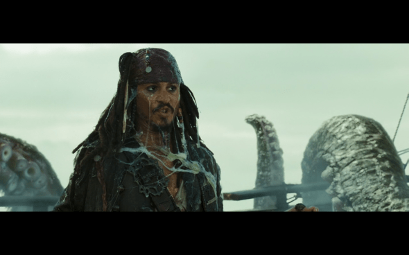 Pirates of the Caribbean Dead Man's Chest - 2303