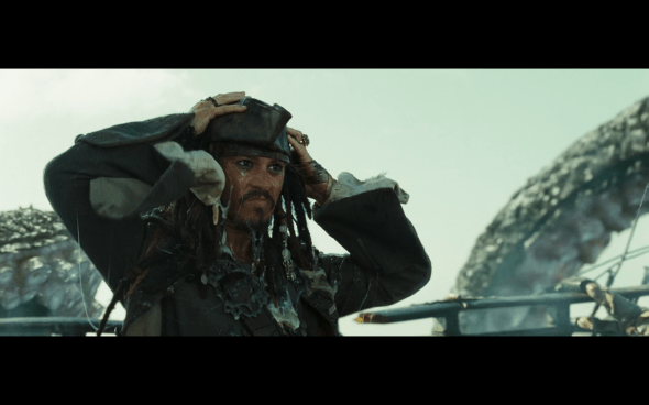 Pirates of the Caribbean Dead Man's Chest - 2305