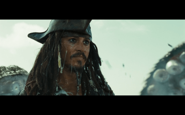 Pirates of the Caribbean Dead Man's Chest - 2306