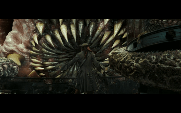 Pirates of the Caribbean Dead Man's Chest - 2309