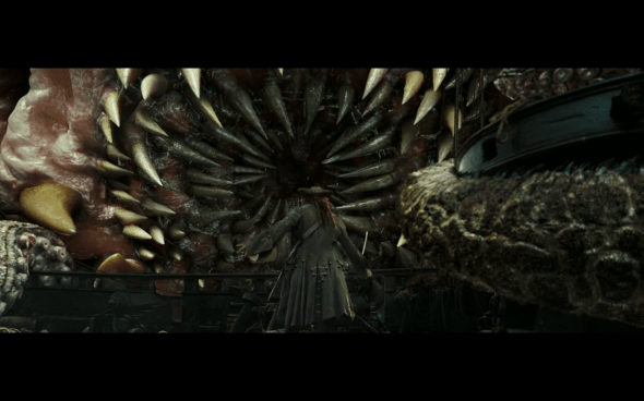 Pirates of the Caribbean Dead Man's Chest - 2311