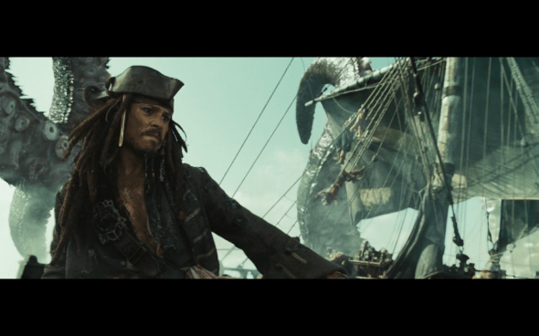 Pirates of the Caribbean Dead Man's Chest - 2312