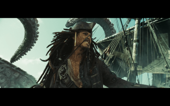 Pirates of the Caribbean Dead Man's Chest - 2313
