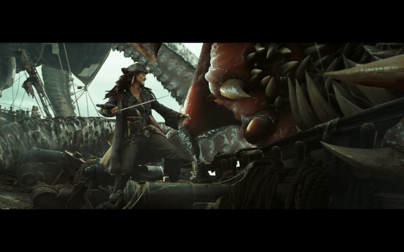 Pirates of the Caribbean Dead Man's Chest - 2314