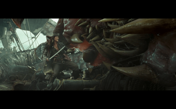 Pirates of the Caribbean Dead Man's Chest - 2315