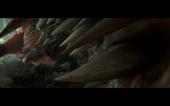 Pirates of the Caribbean Dead Man's Chest - 2319