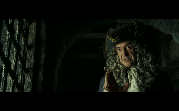 Pirates of the Caribbean Dead Man's Chest - 232