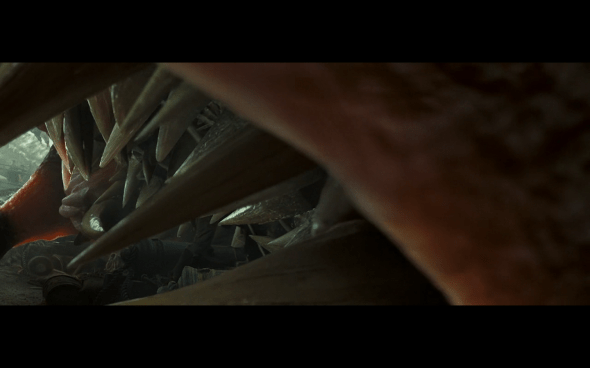 Pirates of the Caribbean Dead Man's Chest - 2320