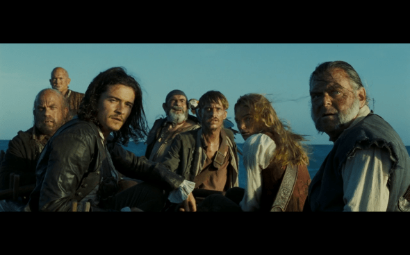 Pirates of the Caribbean Dead Man's Chest - 2325