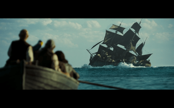 Pirates of the Caribbean Dead Man's Chest - 2327