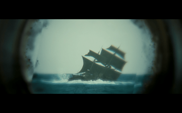 Pirates of the Caribbean Dead Man's Chest - 2329