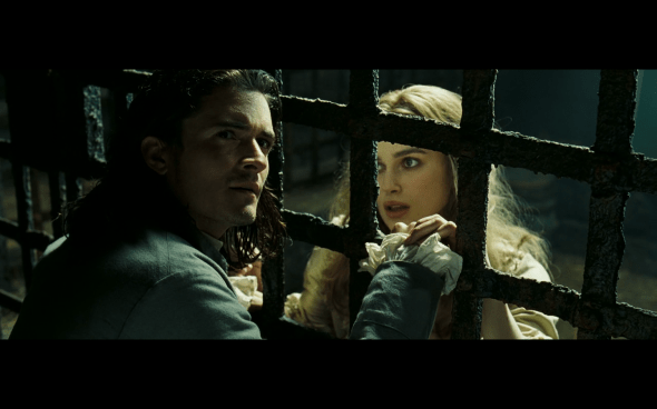 Pirates of the Caribbean Dead Man's Chest - 233