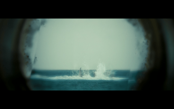 Pirates of the Caribbean Dead Man's Chest - 2331