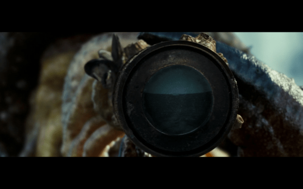 Pirates of the Caribbean Dead Man's Chest - 2332