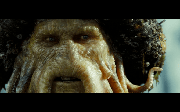 Pirates of the Caribbean Dead Man's Chest - 2333