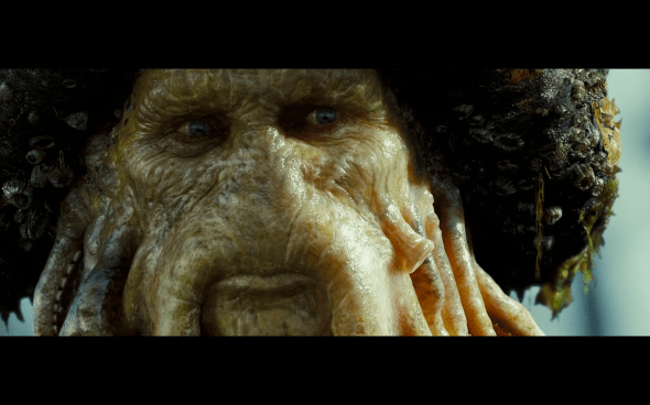 Pirates of the Caribbean Dead Man's Chest - 2334