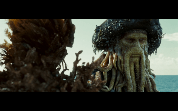 Pirates of the Caribbean Dead Man's Chest - 2337