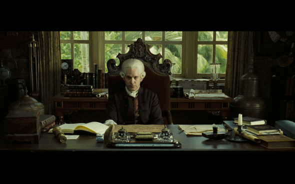 Pirates of the Caribbean Dead Man's Chest - 2343