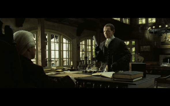 Pirates of the Caribbean Dead Man's Chest - 2344