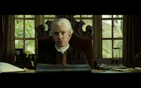 Pirates of the Caribbean Dead Man's Chest - 2345